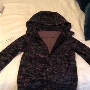 Lululemon Scuba Jacket